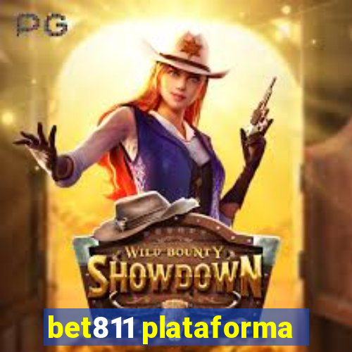 bet811 plataforma